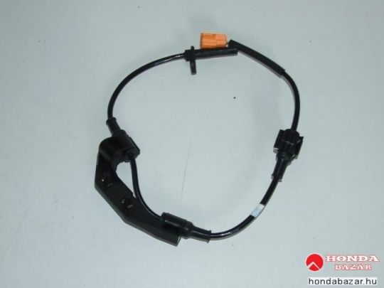 HONDA CR-V ABS JELADÓ.  2002-2004