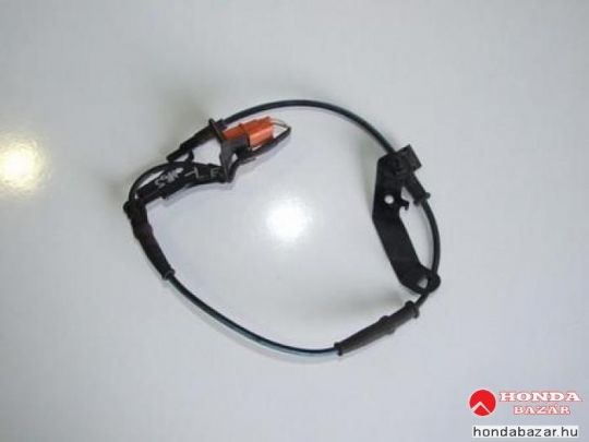 HONDA CR-V BAL ELSŐ ABS JELADÓ.  2002-2004