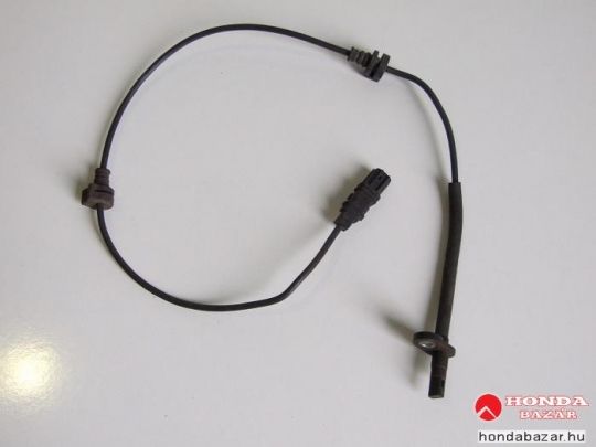 HONDA CR-V BAL ELSŐ ABS JELADÓ.  2010-2011