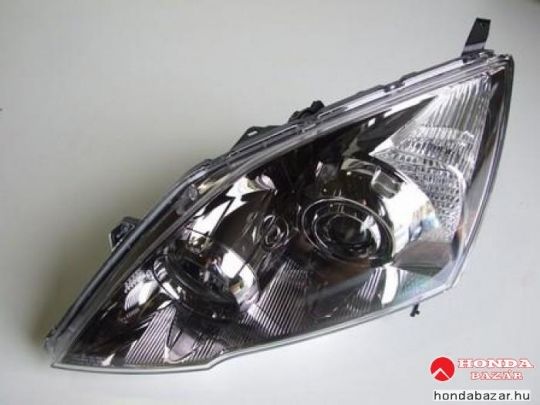HONDA CR-V BAL ELSŐ FÉNYSZORÓ  2007-2009
