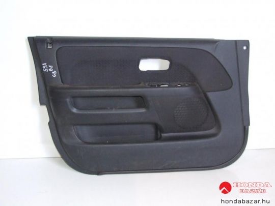 HONDA CR-V BAL ELSŐ GB AJTÓKÁRPIT. CIVIC 2004-2005