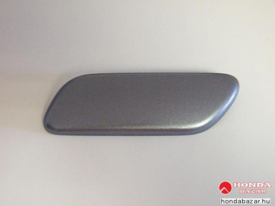 HONDA CR-V BAL FÉNYSZÓRÓMOSÓ FEJ FEDÉL (SZÜRKE)  2007-2009