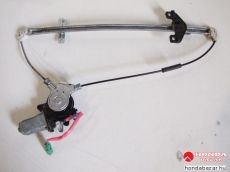 HONDA CR-V BAL HÁTSÓ ABLAKEMELŐ SZERKEZET MOTORRAL  2002-2004