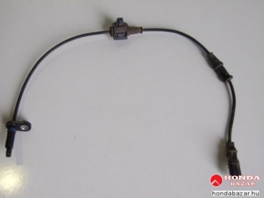HONDA CR-V BAL HÁTSÓ ABS JELADÓ.  2007-2009