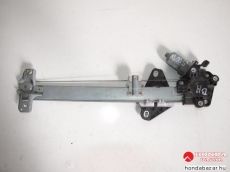 HONDA CR-V BAL HÁTSÓ ELEKTROMOS ABLAKEMELŐ SZERKEZET.  2007-2009