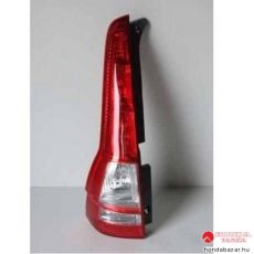 HONDA CR-V BAL HÁTSÓ LÁMPA GYÁRI BONTOTT JÓ ÁLLAPOTÚ  2007-2009