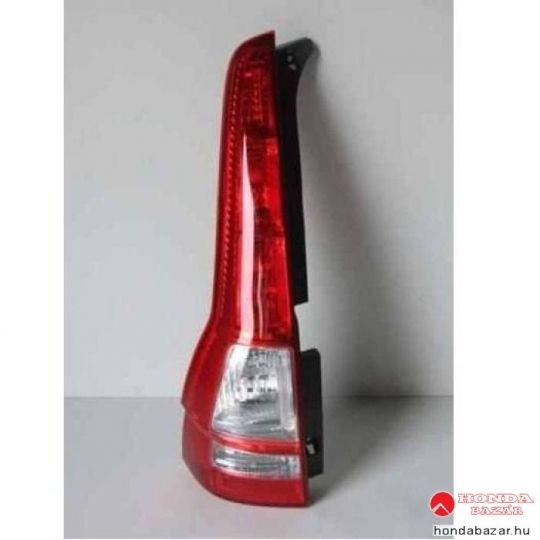 HONDA CR-V BAL HÁTSÓ LÁMPA GYÁRI BONTOTT JÓ ÁLLAPOTÚ  2007-2009