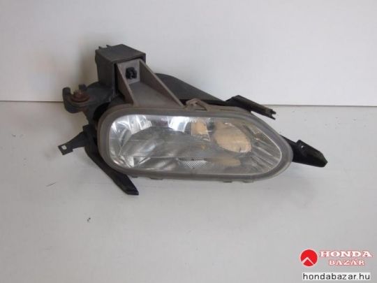 HONDA CR-V BAL KÖDLÁMPA GYÁRI BONTOTT JÓ ÁLLAPOTÚ.  2002-2004