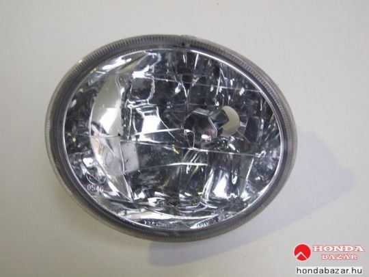 HONDA CR-V BAL KÖDLÁMPA GYÁRI BONTOTT JÓ ÁLLAPOTÚ.  2005-2006