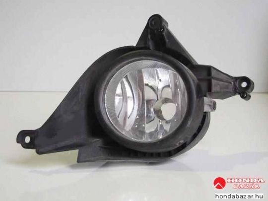 HONDA CR-V BAL KÖDLÁMPA GYÁRI BONTOTT JÓ ÁLLAPOTÚ.  2007-2009