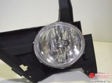 HONDA CR-V BAL KÖDLÁMPA KERETTEL UTÁNGYÁRTOTT ÚJ. 2005-2006