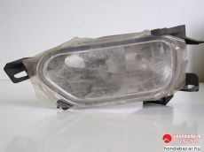 HONDA CR-V BAL KÖDLÁMPA UTÁNGYÁRTOTT ÚJ. 2002-2004