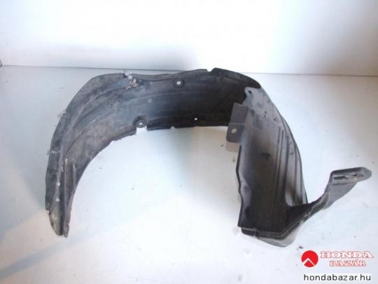 HONDA CR-V BAL OLDALI DOBBETÉT.