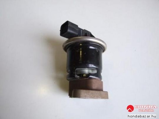 HONDA CR-V EGR SZELEP GYÁRI BONTOTT, JÓ ÁLLAPOTÚ  2002-2004