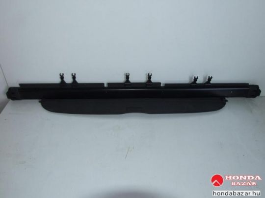 HONDA CR-V FEKETE SZÍNŰ KALAPTARTÓ.  2007-2009
