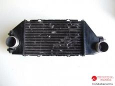 HONDA CR-V, FR-V INTERCOOLER HŰTŐ.  2005-2006