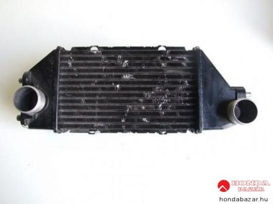 HONDA CR-V, FR-V INTERCOOLER HŰTŐ.  2005-2006
