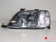 HONDA CR-V GYÁRI BONTOTT BAL OLDALI FÉNYSZÓRÓ JÓ ÁLLAPOTBAN. 1997-1998