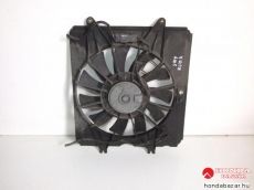 HONDA CR-V GYÁRI BONTOTT KLÍMAHŰTŐ VENTILÁTOR KOMPLETTEN.