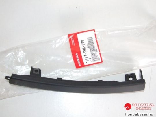 HONDA CR-V HOBB OLDALI DÍSZLÉC.  2007-2009