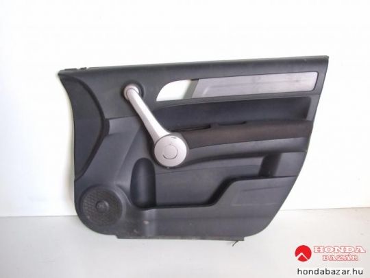 HONDA CR-V JOBB ELSŐ AJTÓKÁRPIT.  2007-2009