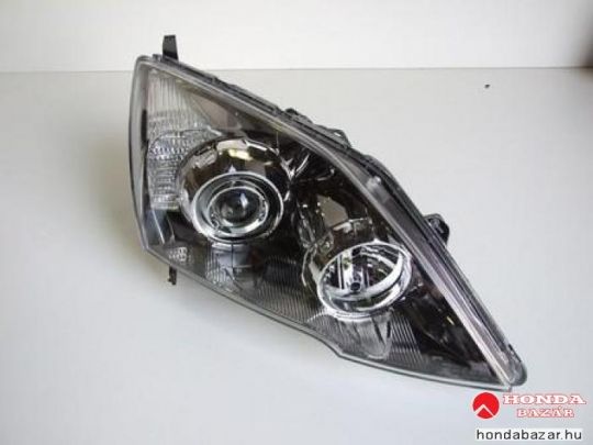 HONDA CR-V JOBB ELSŐ FÉNYSZÓRÓ BIXENON.  2007-2009