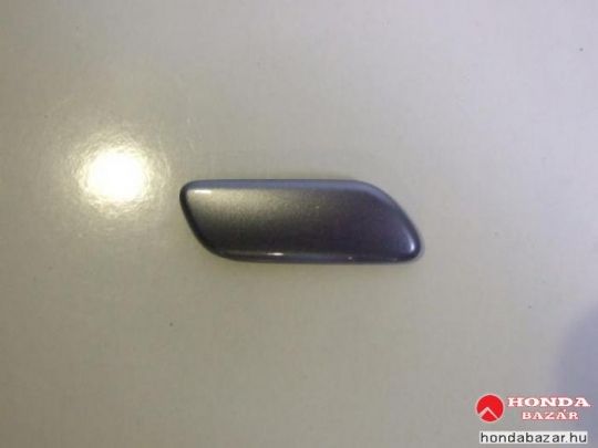 HONDA CR-V JOBB FÉNYSZÓRÓMOSÓ FEJ FEDÉL (EZÜST METÁL)  2010-2011