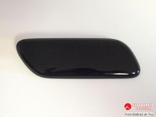 HONDA CR-V JOBB FÉNYSZÓRÓMOSÓ FEJ FEDÉL (FEKETE)  2007-2009