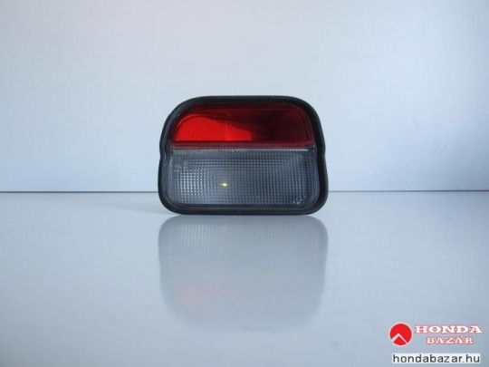 HONDA CR-V JOBB HÁTSÓ LÁMPA  1999-2001