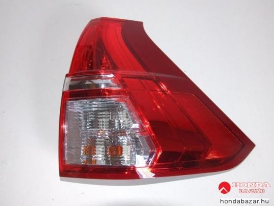 HONDA CR-V JOBB HÁTSÓ LÁMPA 2015-ÖS MODELLHEZ.  2012-0