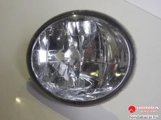 HONDA CR-V JOBB KÖDLÁMPA GYÁRI BONTOTT JÓ ÁLLAPOTÚ. 2005-2006