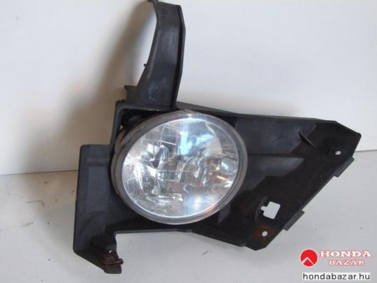 HONDA CR-V JOBB KÖDLÁMPA KERETTEL.  2005-2006