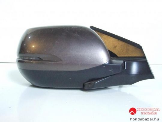 HONDA CR-V JOBB KÜLSŐ TÜKÖR (BEFORDULÓS)  2012-0