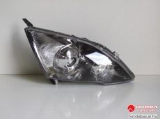 HONDA CR-V JOBB OLDALI ELSŐ FÉNYSZÓRÓ JÓ ÁLLAPOTBAN! (BIXENONOS) 2007-2009
