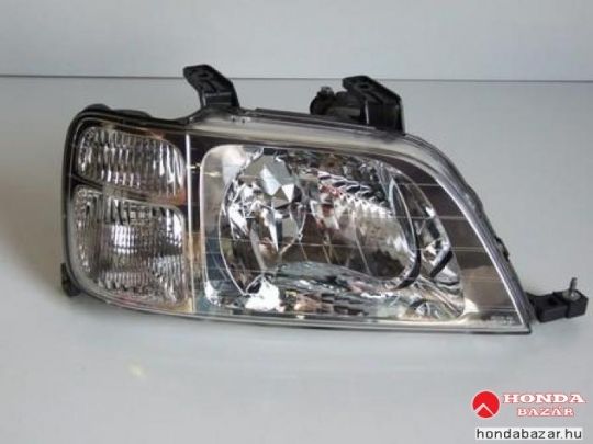 HONDA CR-V JOBB OLDALI FÉNYSZÓRÓ.  1999-2001
