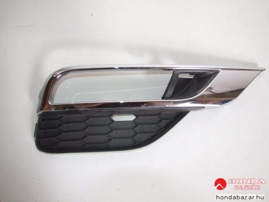 HONDA CR-V JOBB OLDALI KÖDLÁMPA BURKOLAT.  2014-0