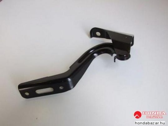 HONDA CR-V JOBB OLDALI MOTORHÁZTETŐ ZSANÉR  2007-2009