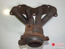 HONDA CR-V KIPUFOGÓ LEÖMLŐ 2002-2004
