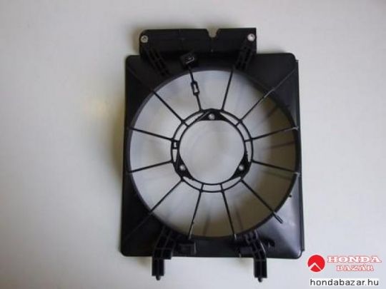 HONDA CR-V KLÍMAHŰTŐ VENTILÁTOR KERET.  2002-2004