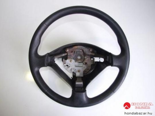 HONDA CR-V KORMÁNYKERÉK JÓ ÁLLAPOTBAN. HR-V 1999-2001