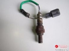 HONDA CR-V LAMDA-SZONDA. 2005-2006