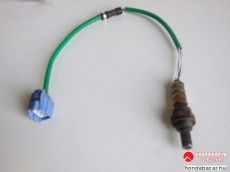 HONDA CR-V LAMDA-SZONDA. 2005-2006