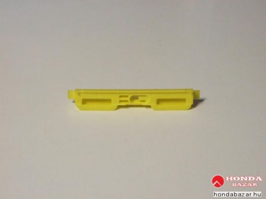 HONDA CR-V OLDAL DÍSZ PATENT.  2010-2011