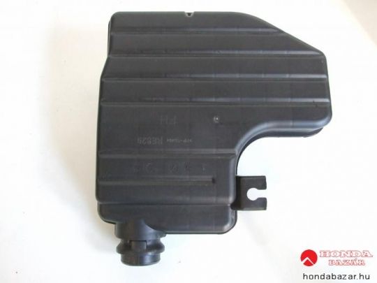 HONDA CR-V REZONÁTOR.  2007-2009