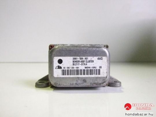 HONDA CR-V SZÖGSEBESSÉG ÉRZÉKELŐ  2005-2006