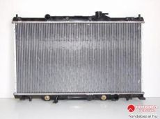HONDA CR-V VÍZHŰTŐ (AUTOMATA) HD2163 2002-2004