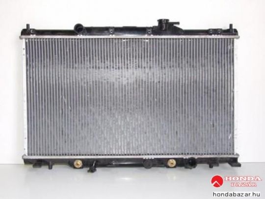 HONDA CR-V VÍZHŰTŐ (AUTOMATA) HD2163  2002-2004