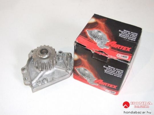 HONDA CR-V VÍZPUMPA.  1999-2001