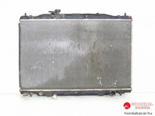HONDA FR-V 1.7, BONTOTT JÓ ÁLLAPOTÚ VÍZHŰTŐ.  2005-2006