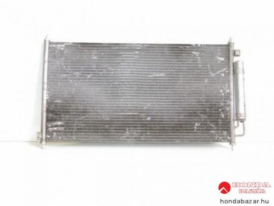HONDA FR-V 1.8, 2.0 KLÍMAHŰTŐ BONTOTT JÓ ÁLLAPOTÚ.  2007-2009